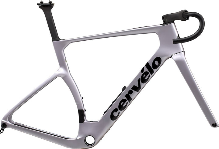 2026 CERVELO ASPERO-5 FRAMESET