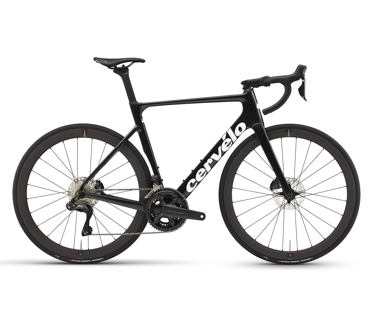 2023 Cervelo Soloist | Perfect Performance Balance – Bayside
