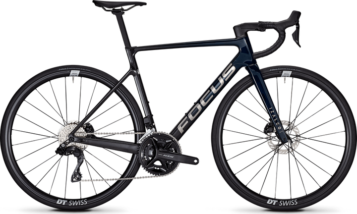 FOCUS 2026 IZALCO MAX 8.8