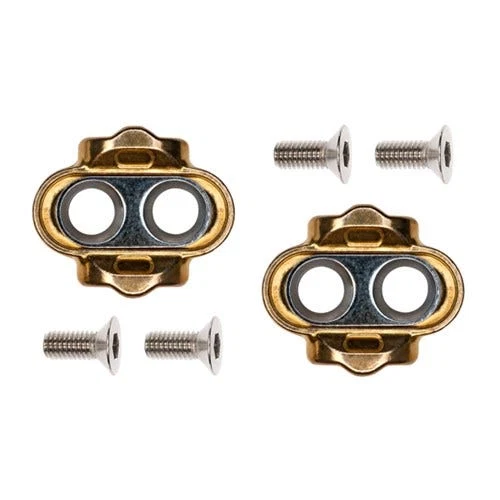CRANKBROTHERS ZERO FLOAT CLEAT