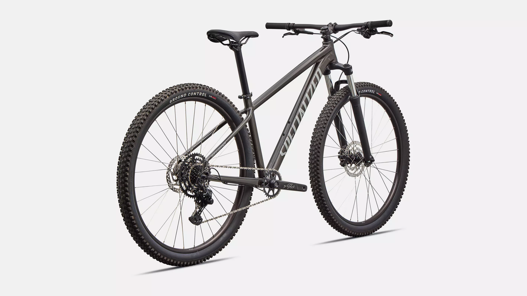 SPECIALIZED ROCKHOPPER SPORT SMK/CLGRY Large - 29inch