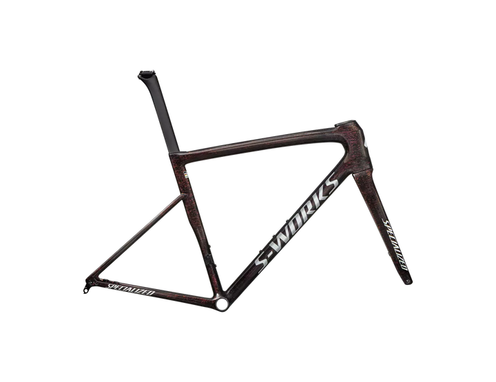 2025 SPECIALIZED S-WORKS TARMAC SL8 FRAMESET