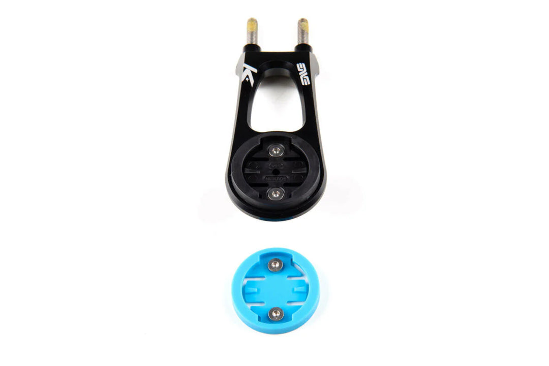 ENVE Computer Mount Road Stem Combo