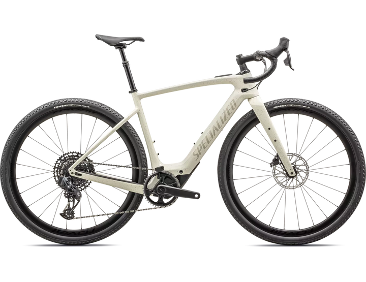 2025 SPECIALIZED TURBO CREO 2 EXPERT