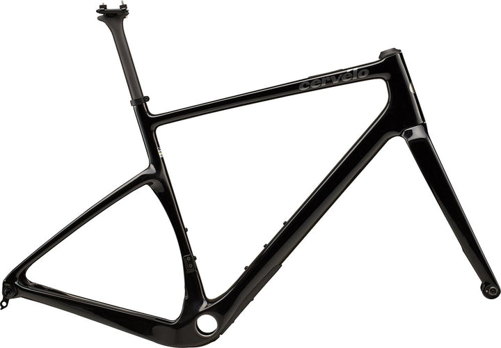 2026 CERVELO ASPERO FRAMESET