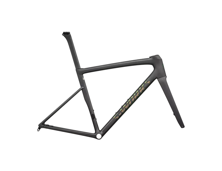 2025 SPECIALIZED S-WORKS TARMAC SL8 FRAMESET