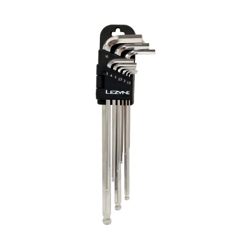 LEZYNE HEX WRENCH KIT