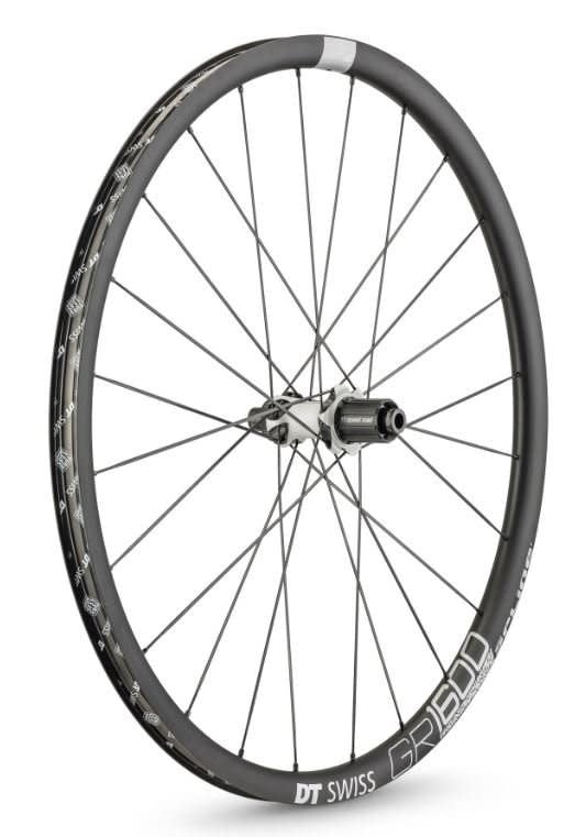 DT SWISS GR1600 SPLINE