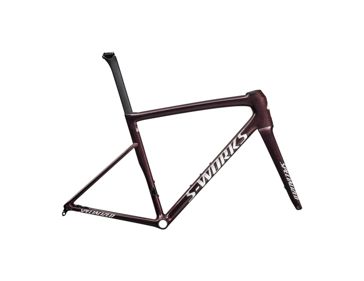 2025 SPECIALIZED S-WORKS TARMAC SL8 FRAMESET