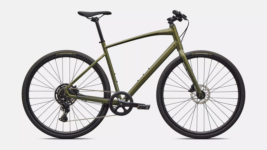 2026 SPECIALIZED SIRRUS X 2.0