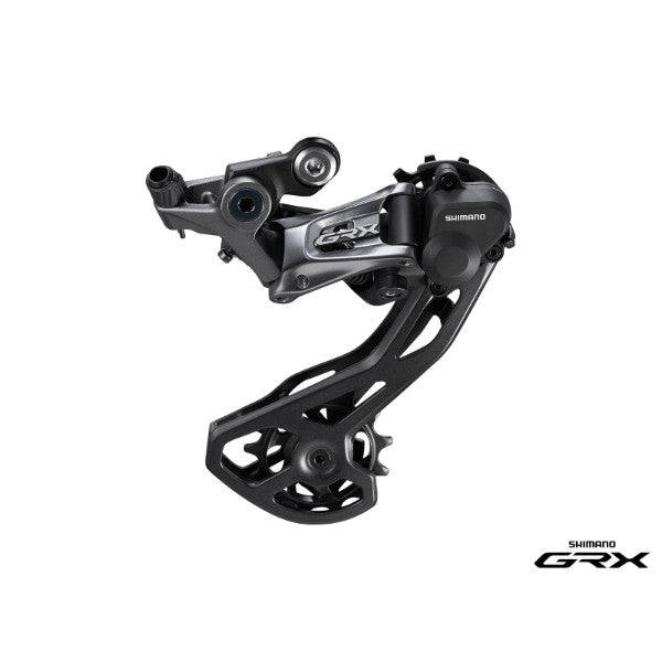 RD-RX810 REAR DERAILLUER GRX 11-SPEED for 34T MAX MED CAGE SHADOW+