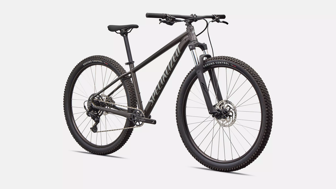 SPECIALIZED ROCKHOPPER SPORT SMK/CLGRY Large - 29inch