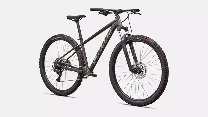 SPECIALIZED ROCKHOPPER SPORT SMK/CLGRY Large - 29inch