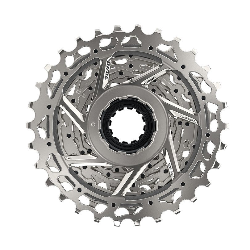 SRAM CASSETTE 12SPD RIVAL_XG 1250 10-36T