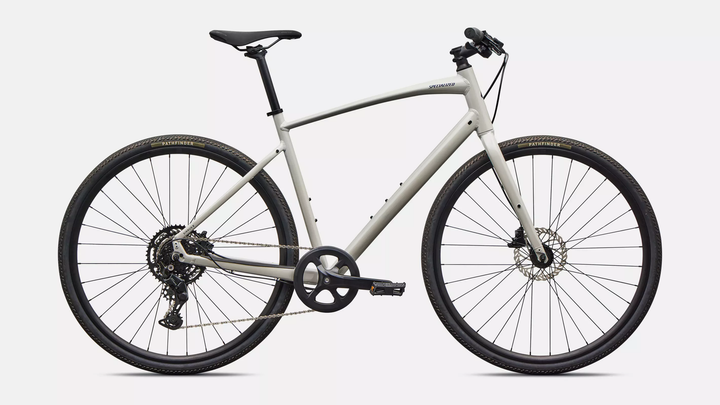 2026 SPECIALIZED SIRRUS X 2.0