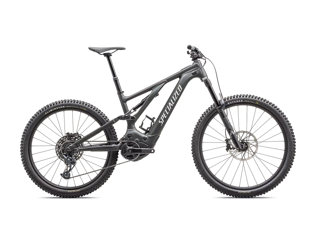 2025 SPECIALIZED TURBO LEVO