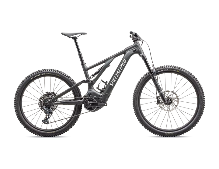 2025 SPECIALIZED TURBO LEVO