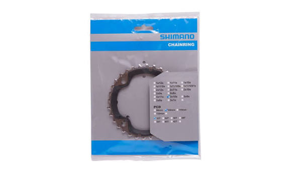 FC-M670 CHAINRING 32T AE