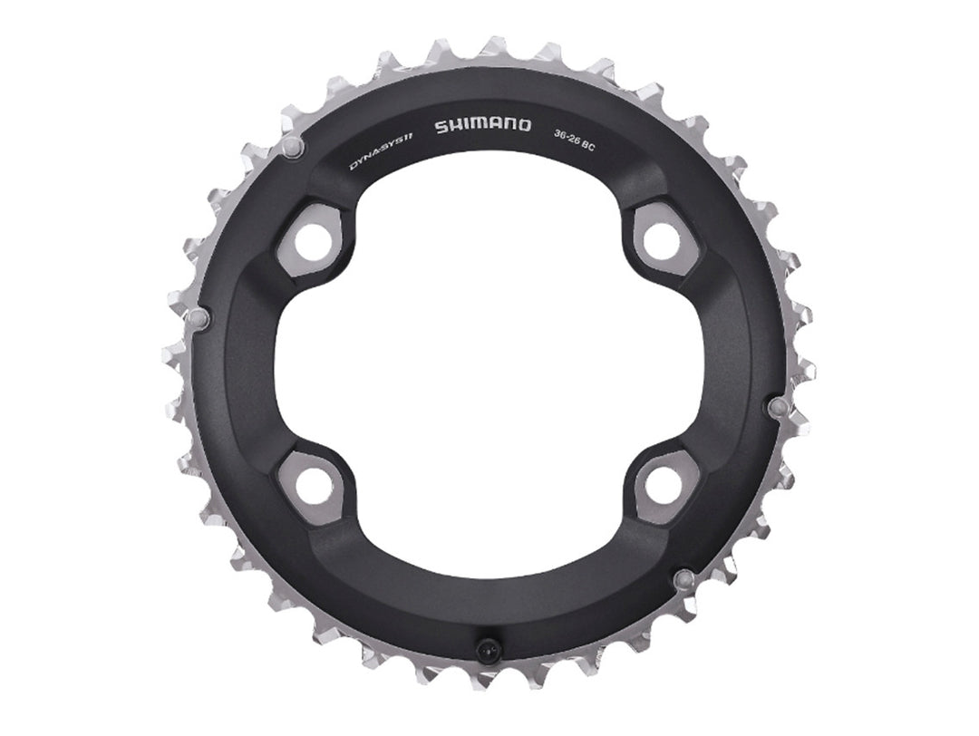 FC-M7000 CHAINRING 36T SLX (BC) for 36-26T