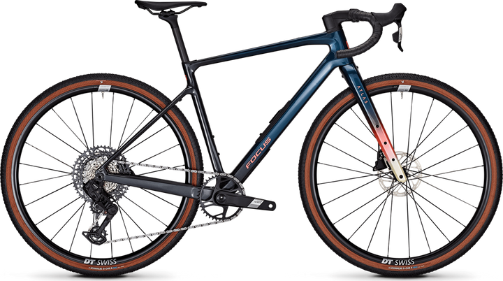 FOCUS 2026 ATLAS 8.8
