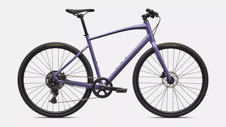2026 SPECIALIZED SIRRUS X 2.0