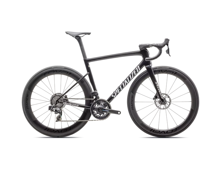 2025 SPECIALIZED TARMAC SL8 PRO - SRAM FORCE AXS