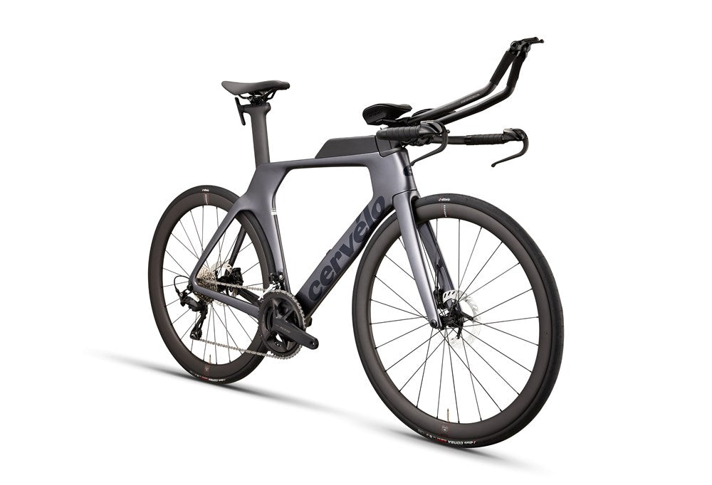 2026 CERVELO P-SERIES 105 RACE