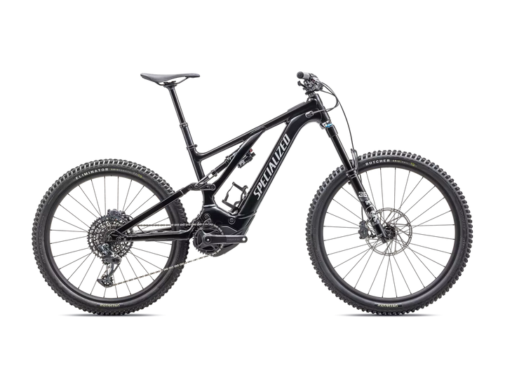 2025 SPECIALIZED TURBO LEVO COMP ALLOY