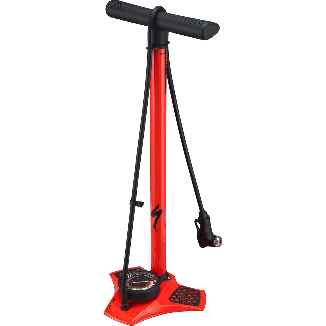 SPECIALIZED AIR TOOL COMP FLOOR PUMP