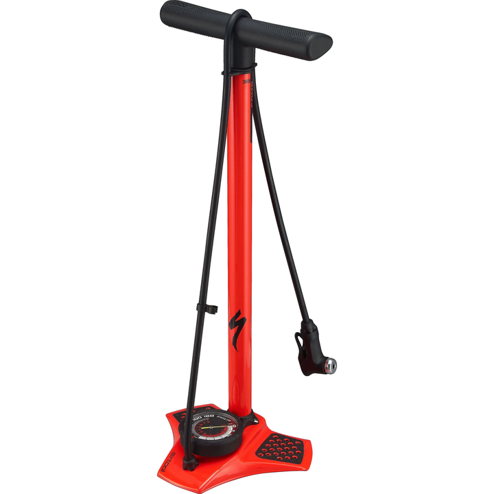 SPECIALIZED AIR TOOL COMP FLOOR PUMP