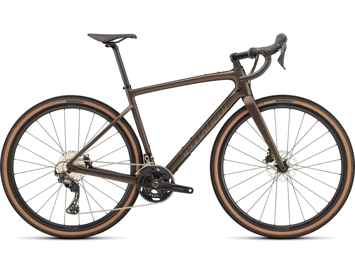 2025 SPECIALIZED DIVERGE SPORT CARBON