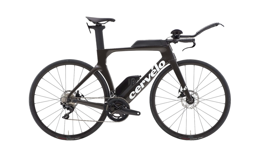 2023 CERVELO P-SERIES TT