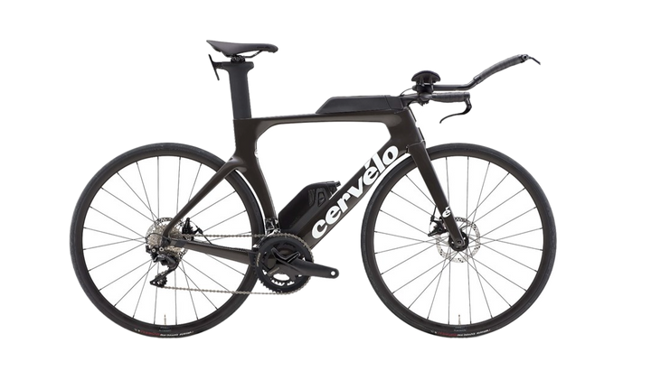 2023 CERVELO P-SERIES TT