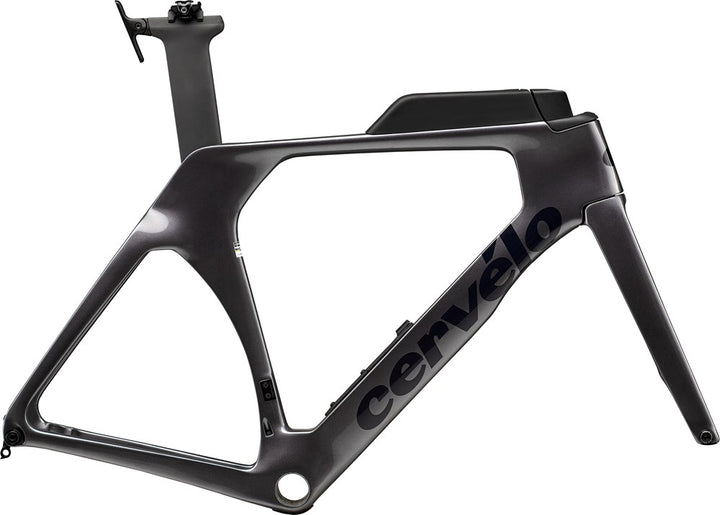 2026 CERVELO P-SERIES FRAMESET