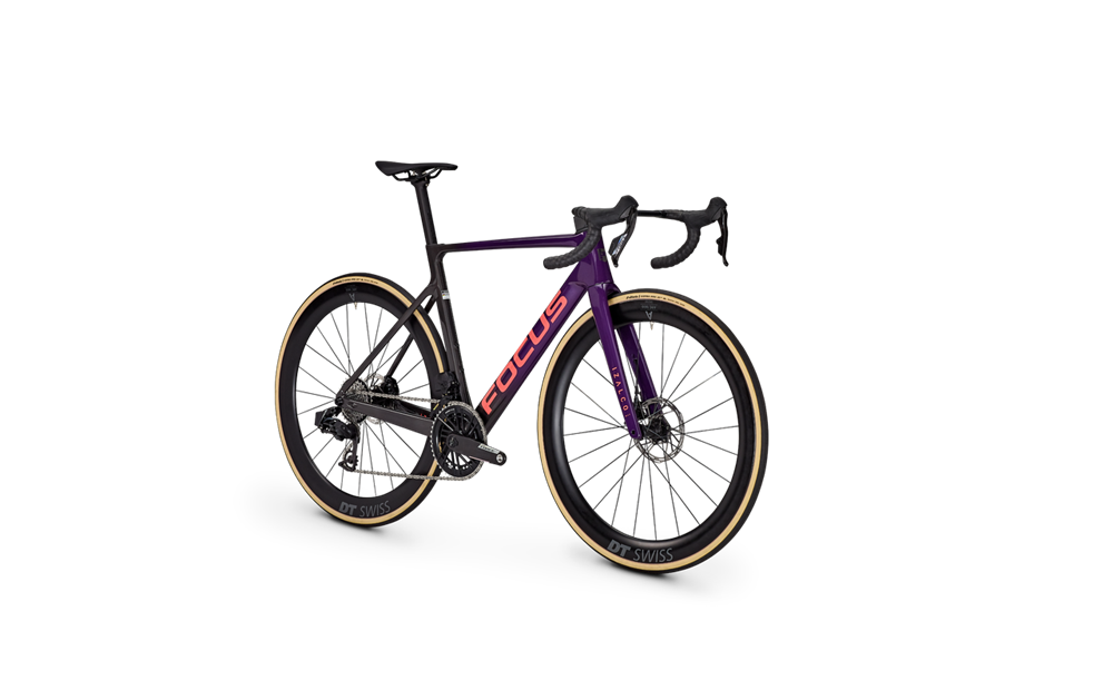 FOCUS 2026 IZALCO MAX 9.8
