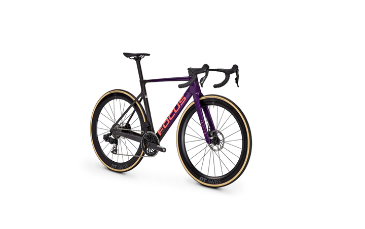FOCUS 2026 IZALCO MAX 9.8