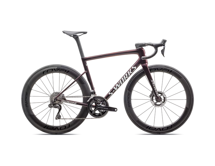 2025 SPECIALIZED S-WORKS TARMAC SL8 DURA-ACE Di2