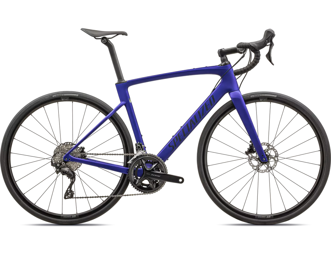 2025 SPECIALIZED ROUBAIX SL8 SPORT 105