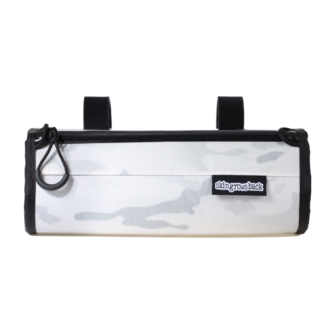 SKIN GROWS BACK - LUNCH BOX HANDLEBAR BAG