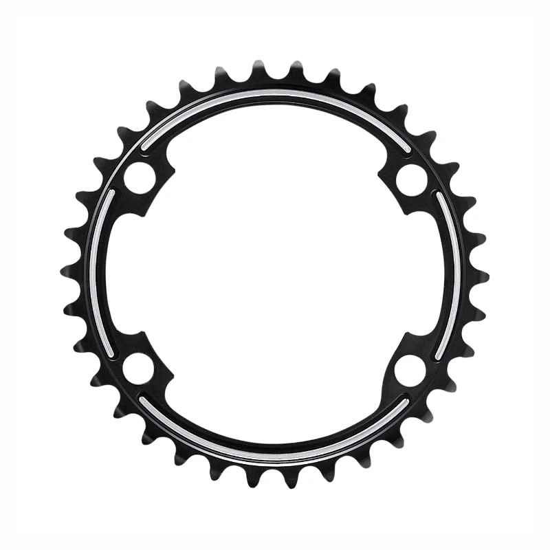 FC-R9100 CHAINRING 34T 34T-MS for 50-34T
