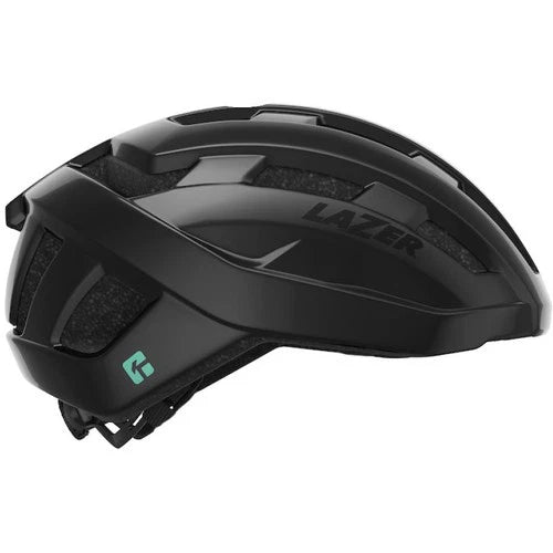 Lazer Helmet Tempo KC AS Black Uni