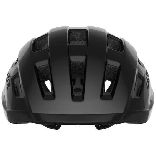 Lazer Helmet Tempo KC AS Black Uni