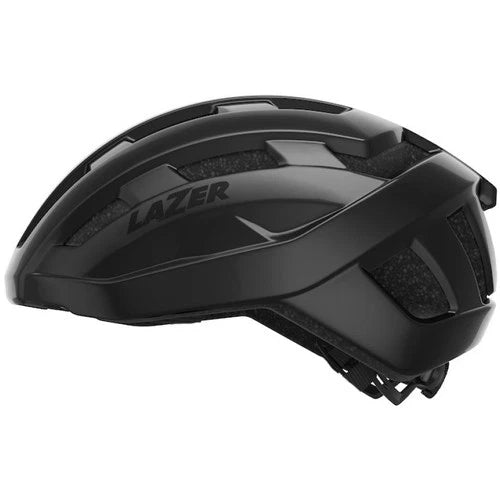 Lazer Helmet Tempo KC AS Black Uni