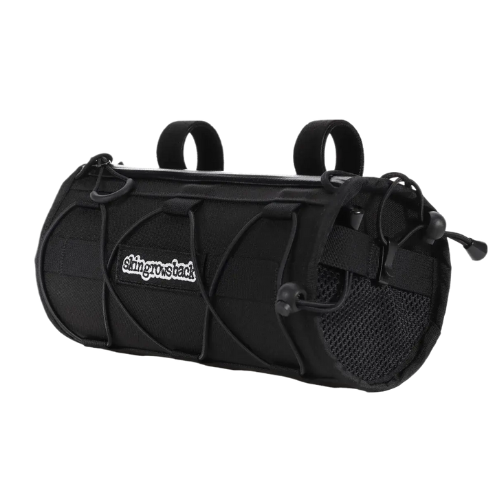 SKIN GROWS BACK - LUNCH BOX HANDLEBAR BAG