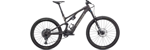 2023 SPECIALIZED TURBO LEVO SL CARBON