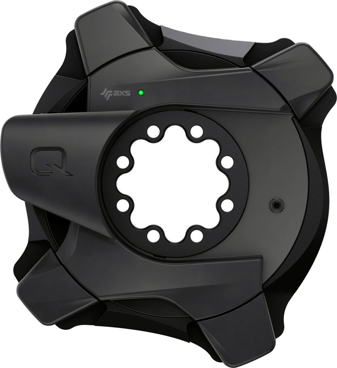 SRAM Power Meter SPIDER RED/FORCE AXS D1 107BCD