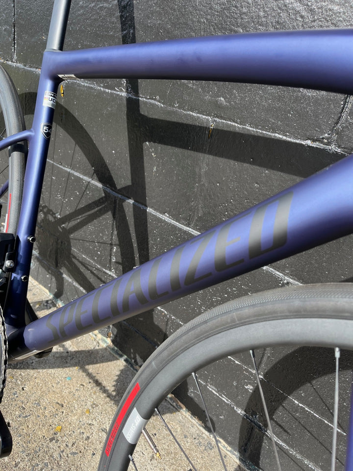 2024 SPECIALIZED TARMAC SL8