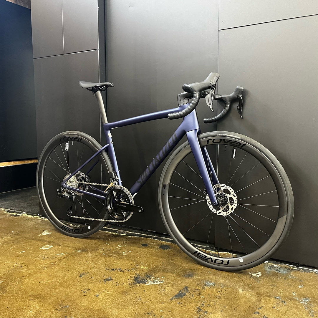 2024 SPECIALIZED TARMAC SL8