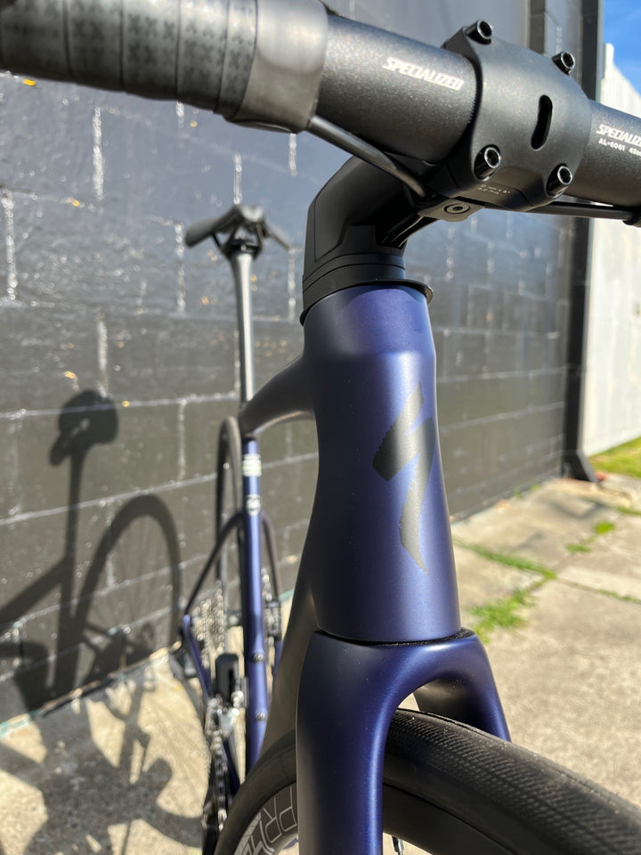 2024 SPECIALIZED TARMAC SL8