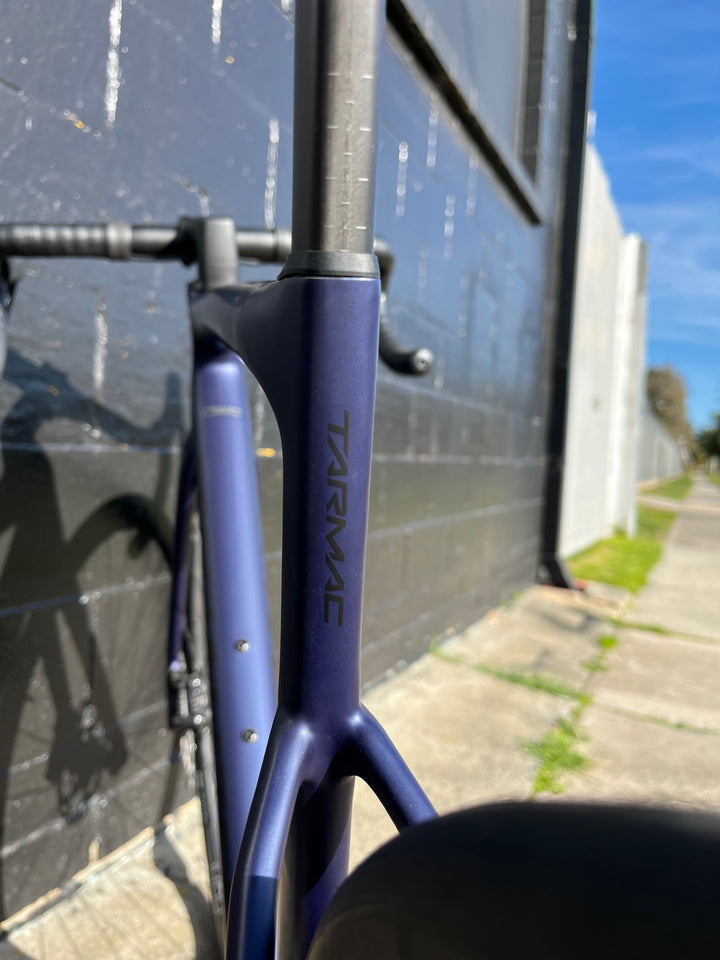 2024 SPECIALIZED TARMAC SL8